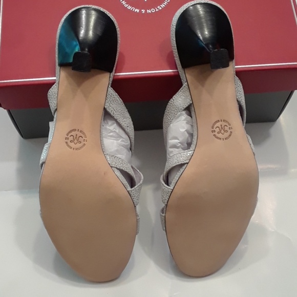 Womens Johnston & Murphy Katy Sandal, Size 8.5 M - Picture 3 of 5